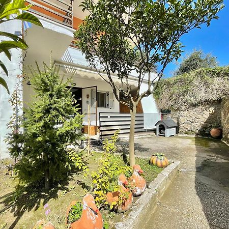 Maria'S House Apartment Perama  Exterior photo