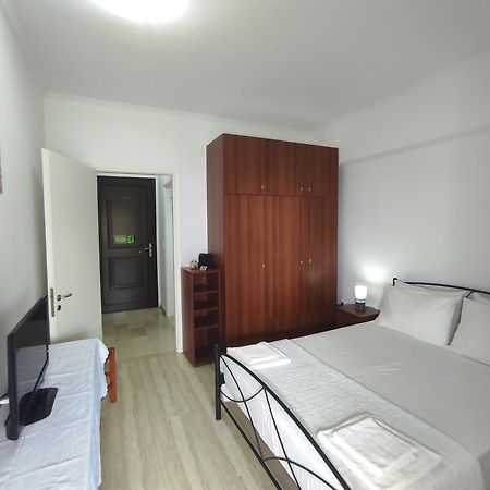 Maria'S House Apartment Perama  Exterior photo