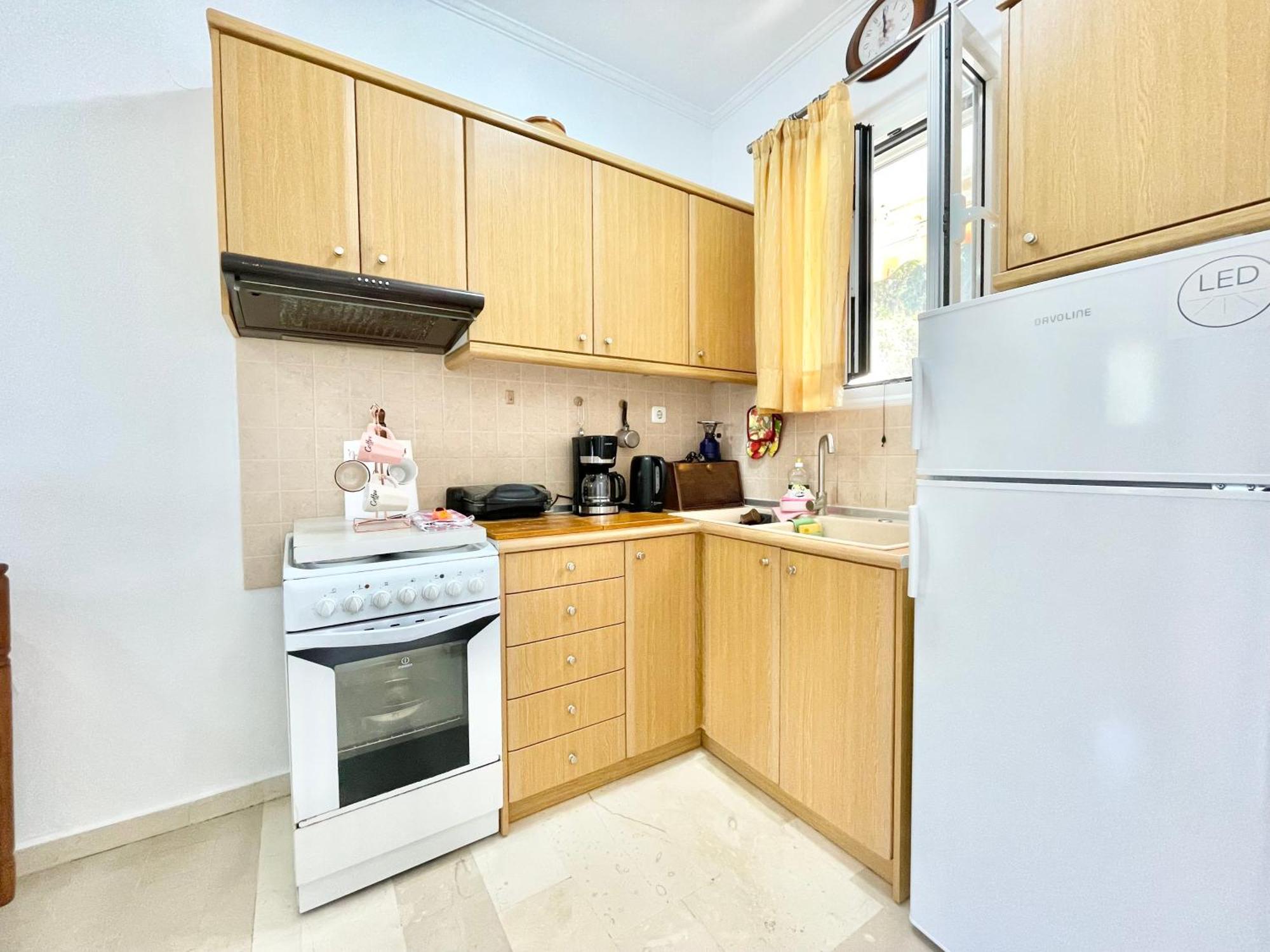 Maria'S House Apartment Perama  Exterior photo