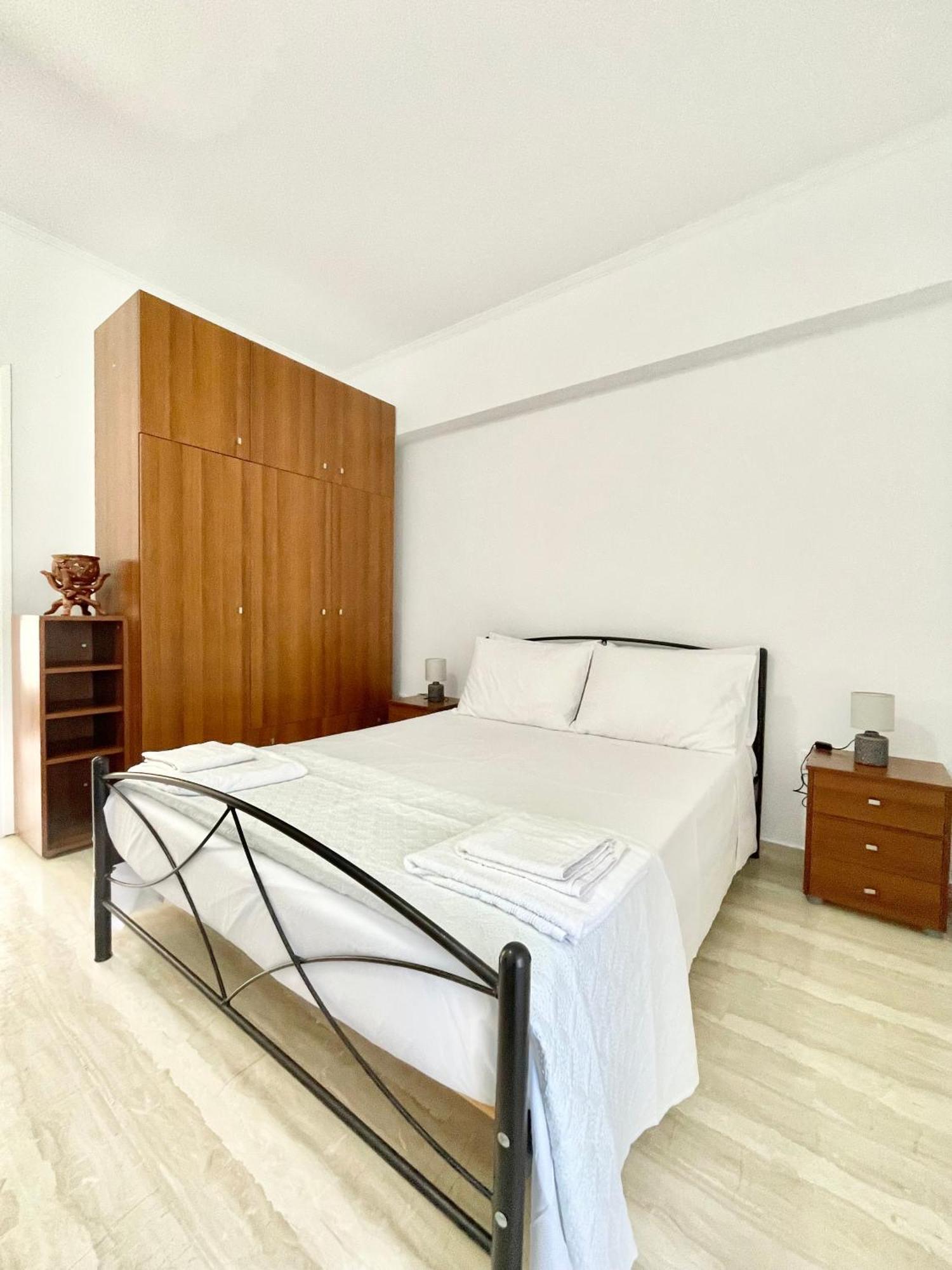 Maria'S House Apartment Perama  Exterior photo