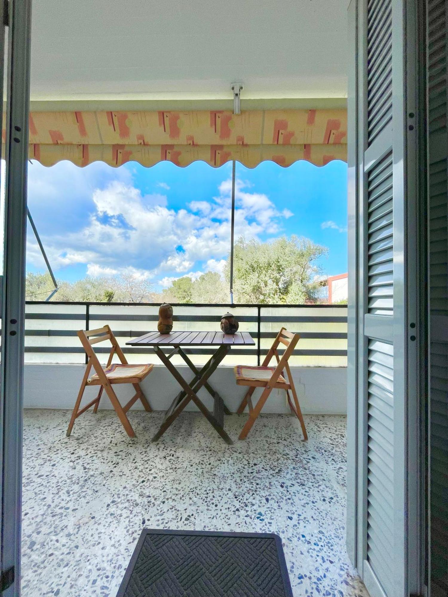 Maria'S House Apartment Perama  Exterior photo