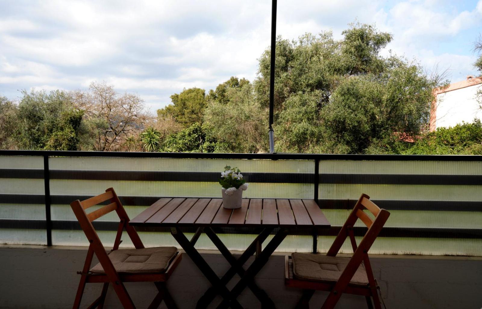 Maria'S House Apartment Perama  Exterior photo