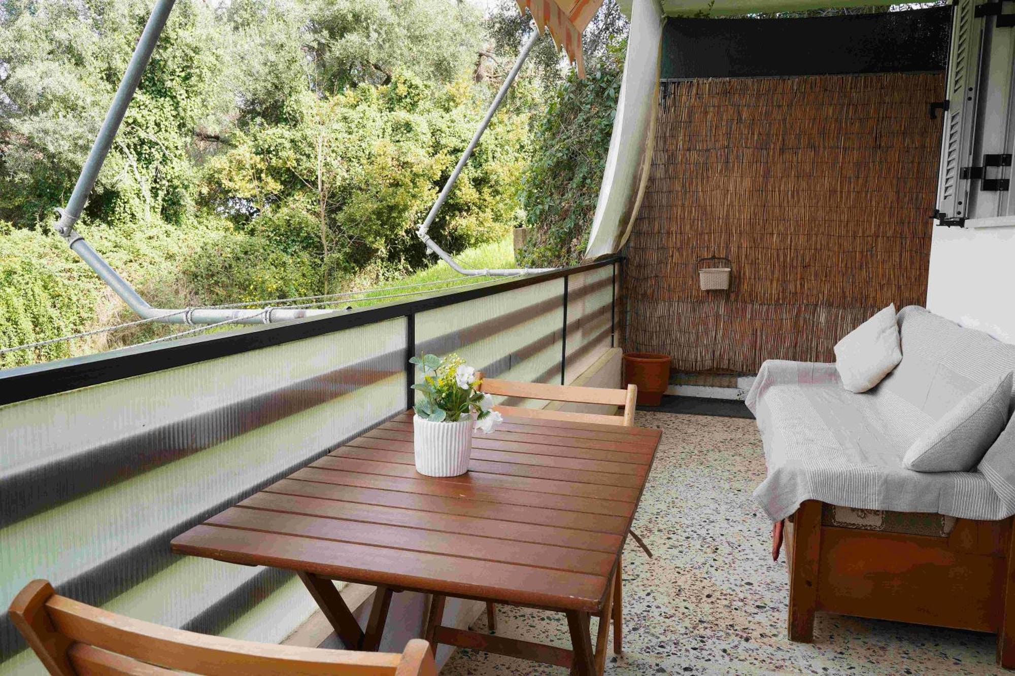 Maria'S House Apartment Perama  Exterior photo