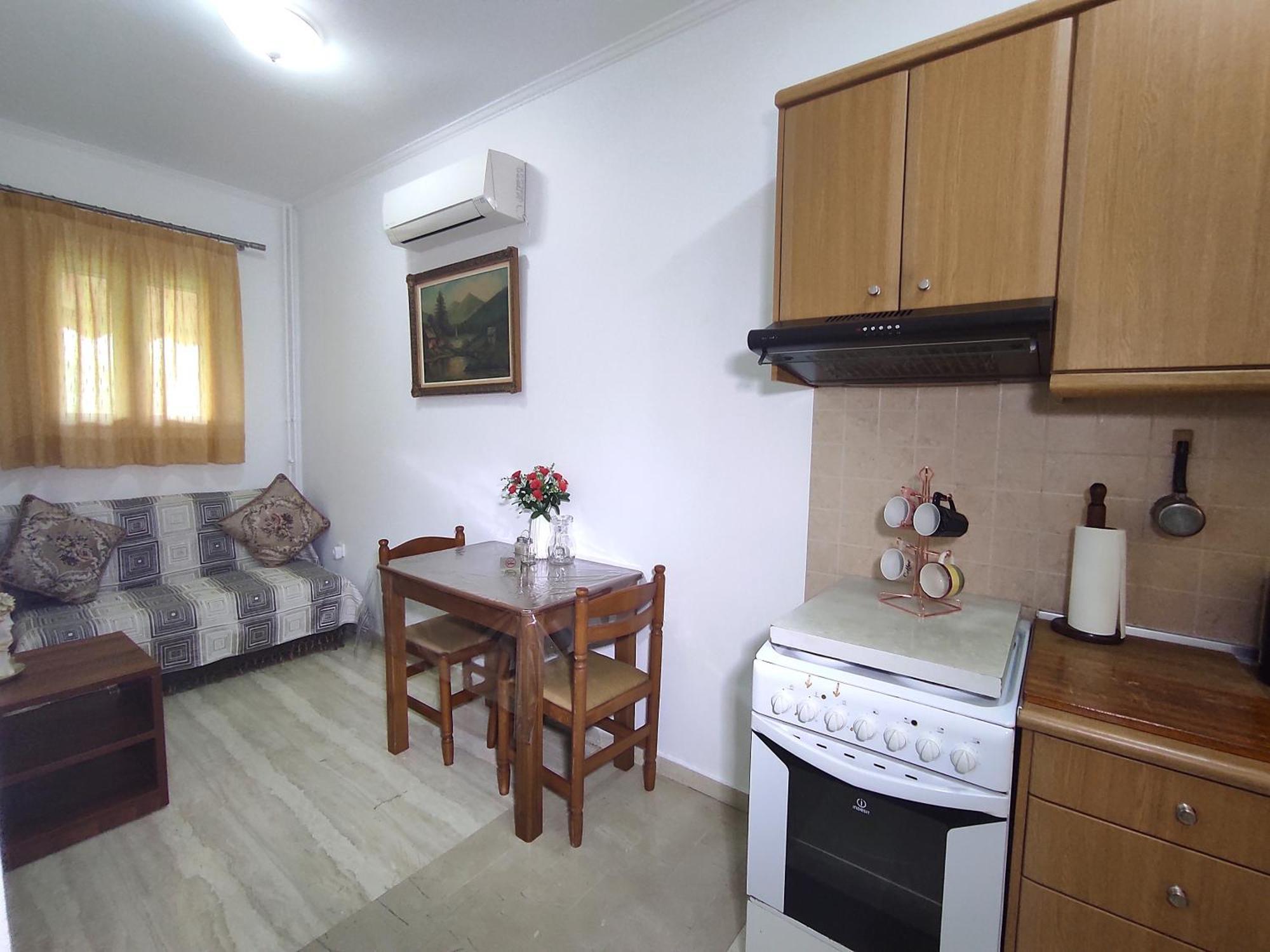 Maria'S House Apartment Perama  Exterior photo